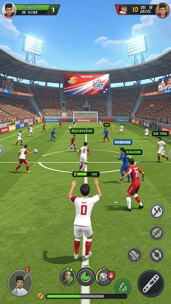 Bonus harian yang menggiurkan dan menarik untuk pemain.