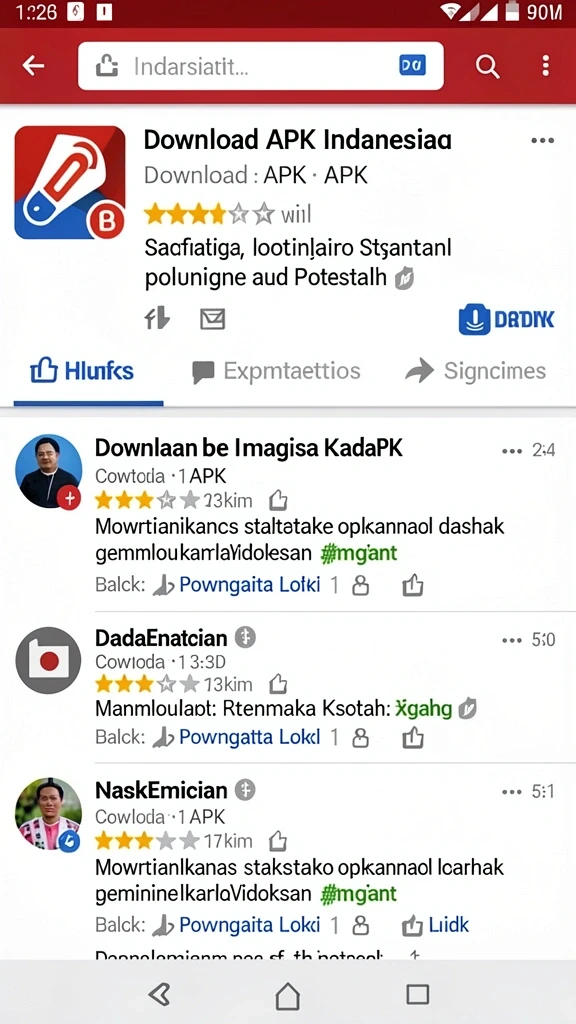 Fitur live betting untuk taruhan real-time.