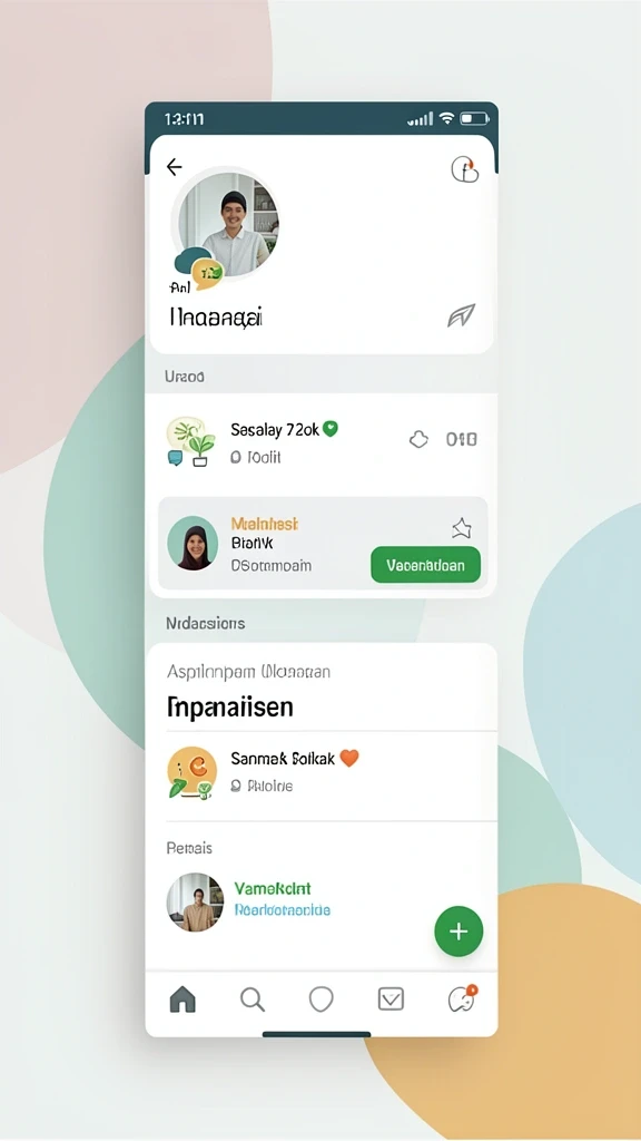 Karakter unik dan menarik di AIFA66.