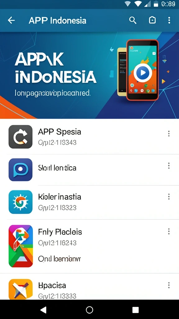Tantangan level yang seru dan beragam.
