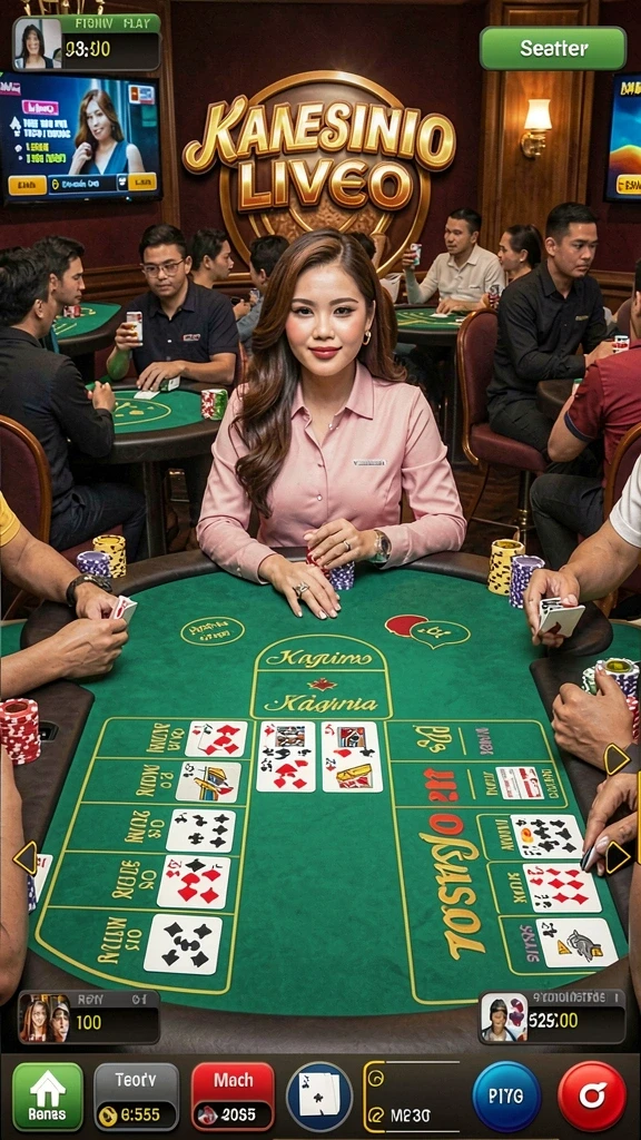 Karakter baru yang ditambahkan dalam pembaruan.