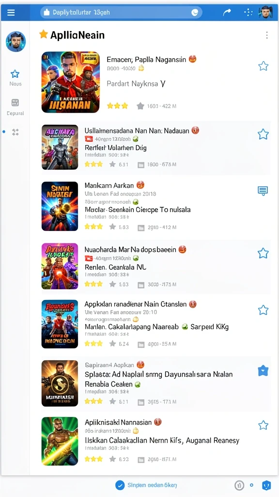 Screenshot menampilkan mode permainan baru yang seru di DOWER88.