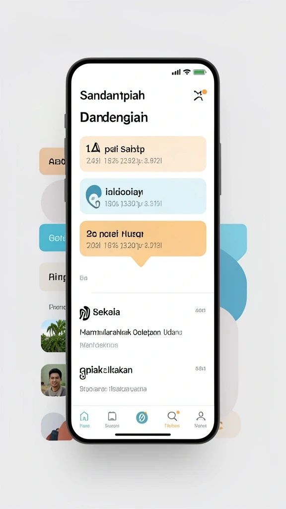 Berbagai level yang menantang untuk dijelajahi.