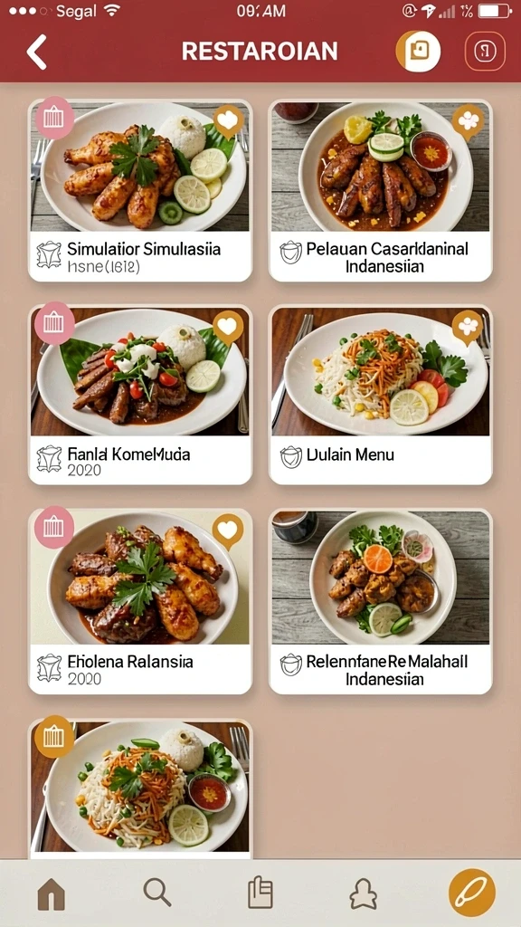 Level baru yang menantang dan membuat penasaran.