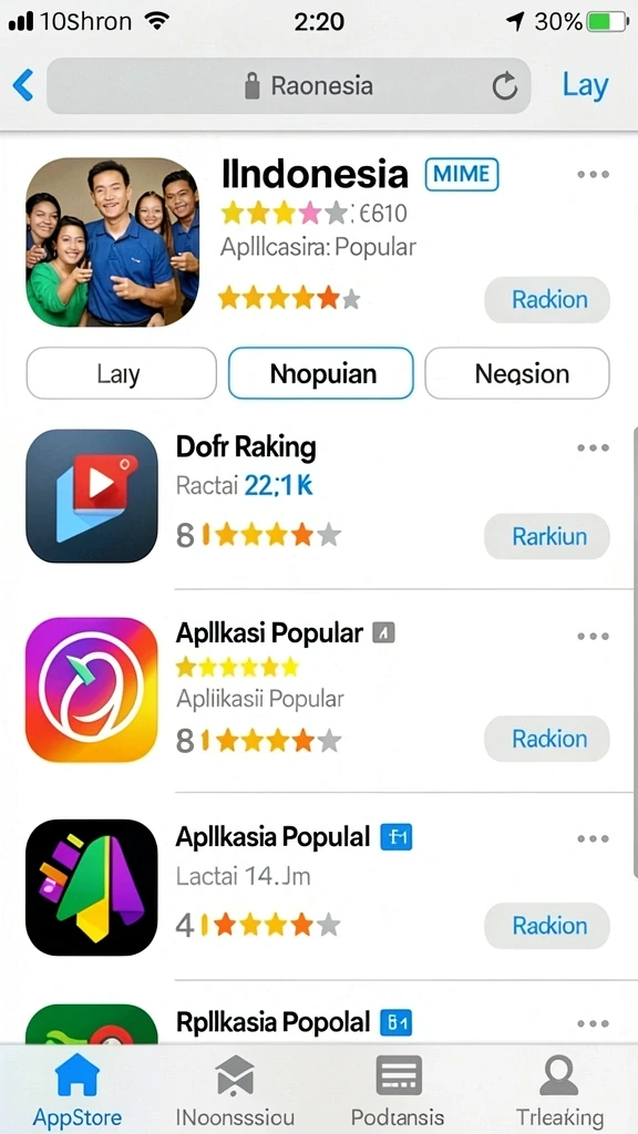Tangkapan layar aksi menegangkan dalam pertarungan.