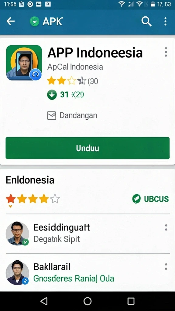 Komunitas aktif dengan event menarik setiap bulan.