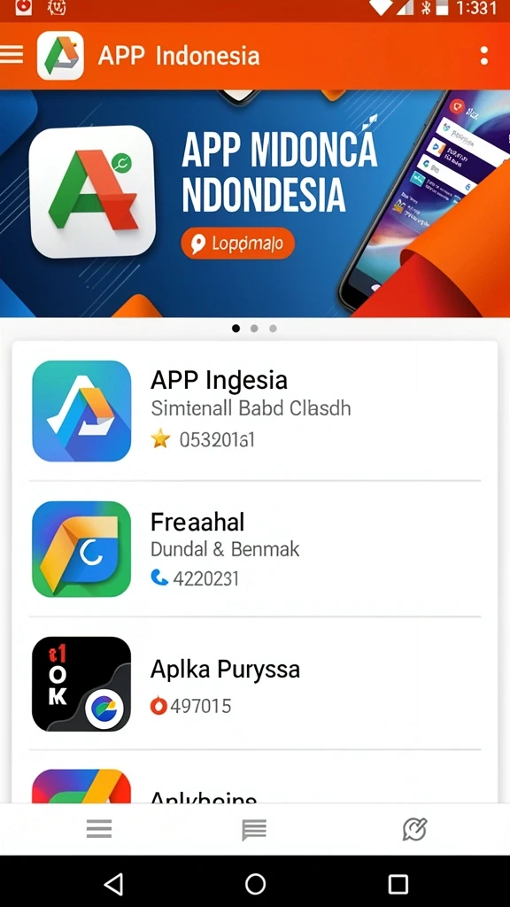 Momen seru dalam gameplay multiplayer IDROK.