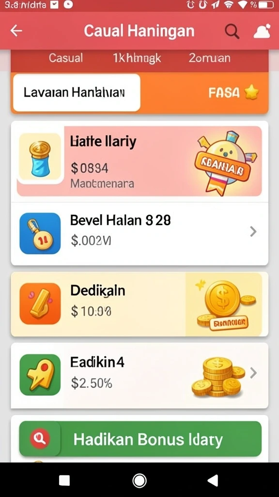 Bergabung dengan komunitas pemain untuk berbagi tips dan trik.