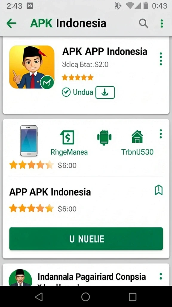 Mode multiplayer untuk bermain bersama teman.