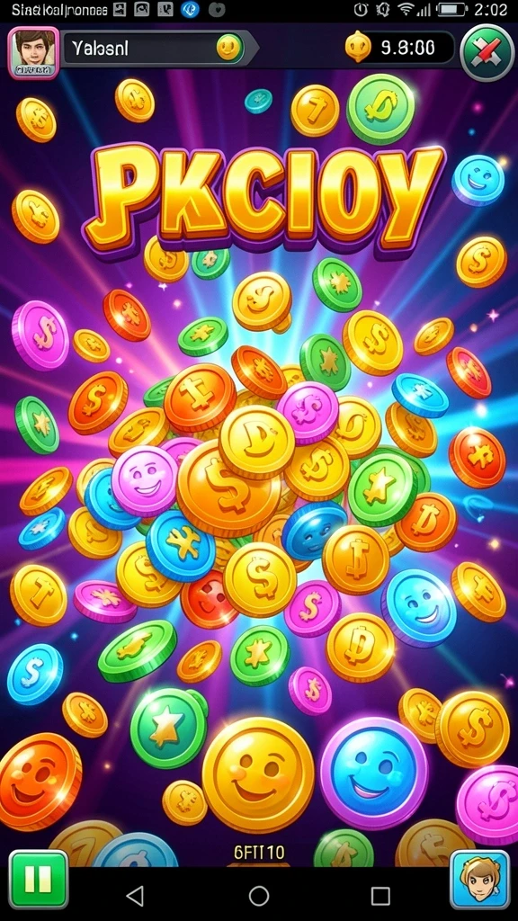 Fitur bonus yang menguntungkan bagi pemain setiap kali bermain.