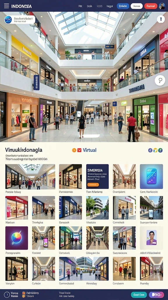 Mode permainan baru yang menantang.