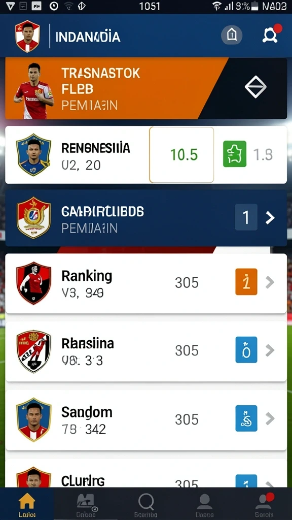 Pengalaman multiplayer yang menyenangkan.