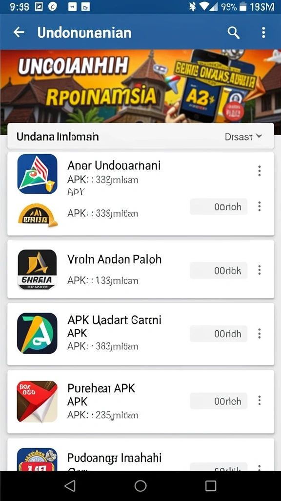 Event spesial dengan hadiah menarik setiap minggunya.
