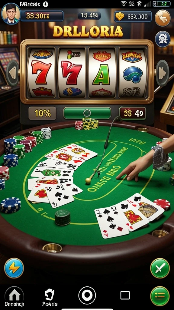 Fitur multiplayer yang memudahkan bermain bersama teman.