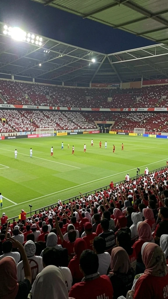 Tampilan awal permainan RICH7 yang menarik.