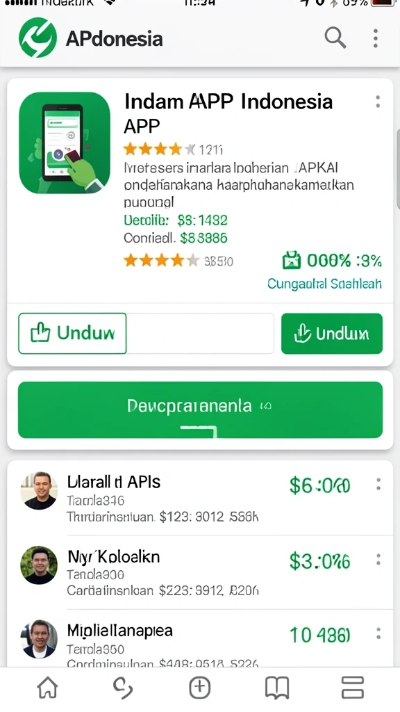 Karakter unik yang bisa dimainkan dalam SE328.