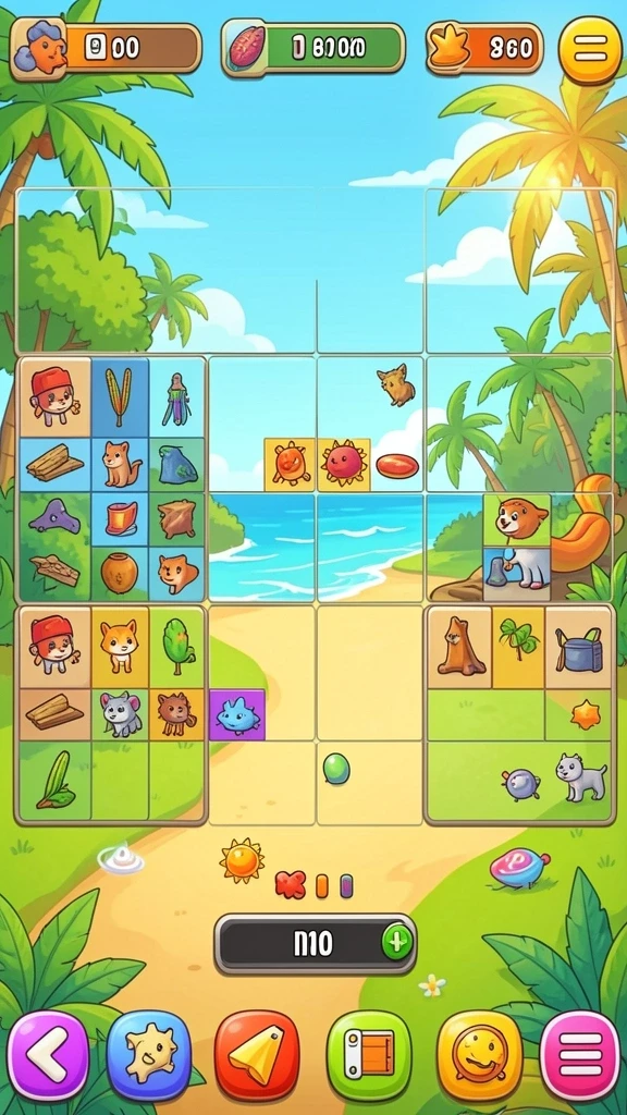Berbagai jenis permainan menarik di SEDAPTOGEL.