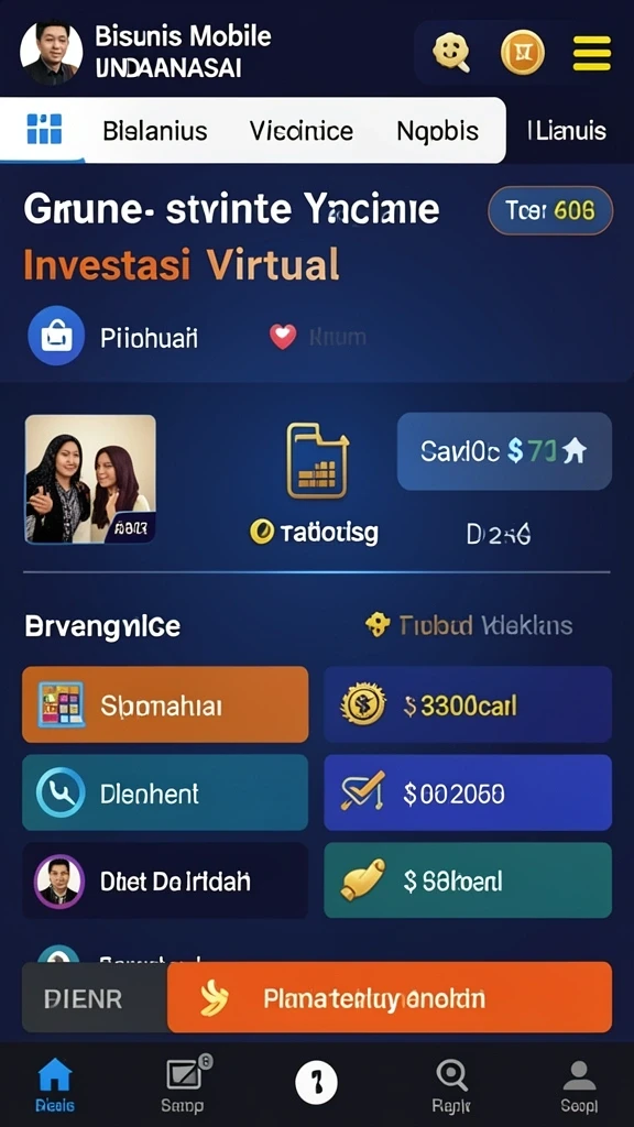 Keamanan data pengguna yang terjamin di SEDAPTOGEL.