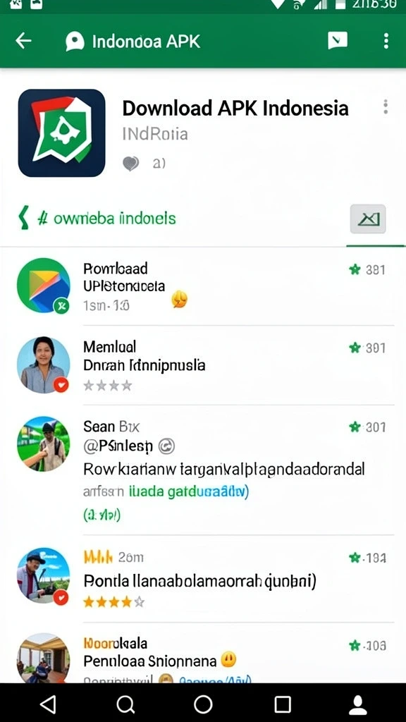 Berbagai mode permainan menarik untuk dijelajahi.