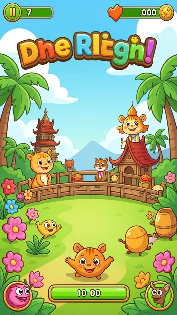 Mode multiplayer yang mendebarkan untuk pemain kompetitif.