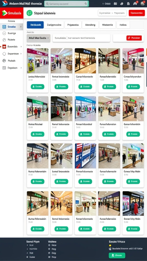 Fitur keamanan ULARTOTO yang menenangkan pengguna.