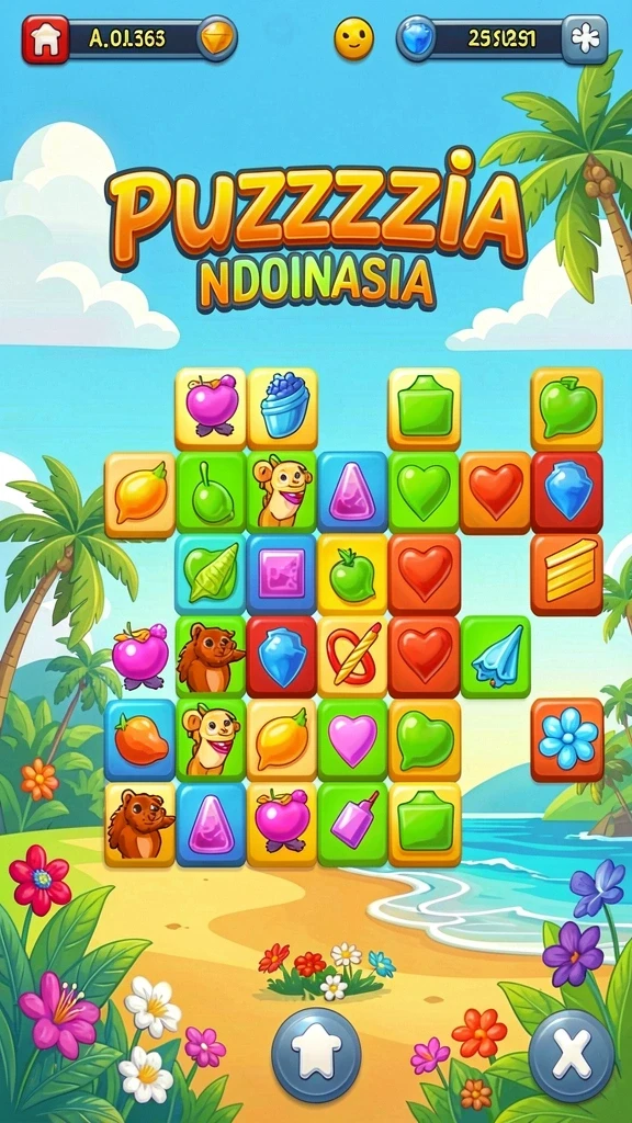 Beragam pilihan permainan togel yang tersedia.