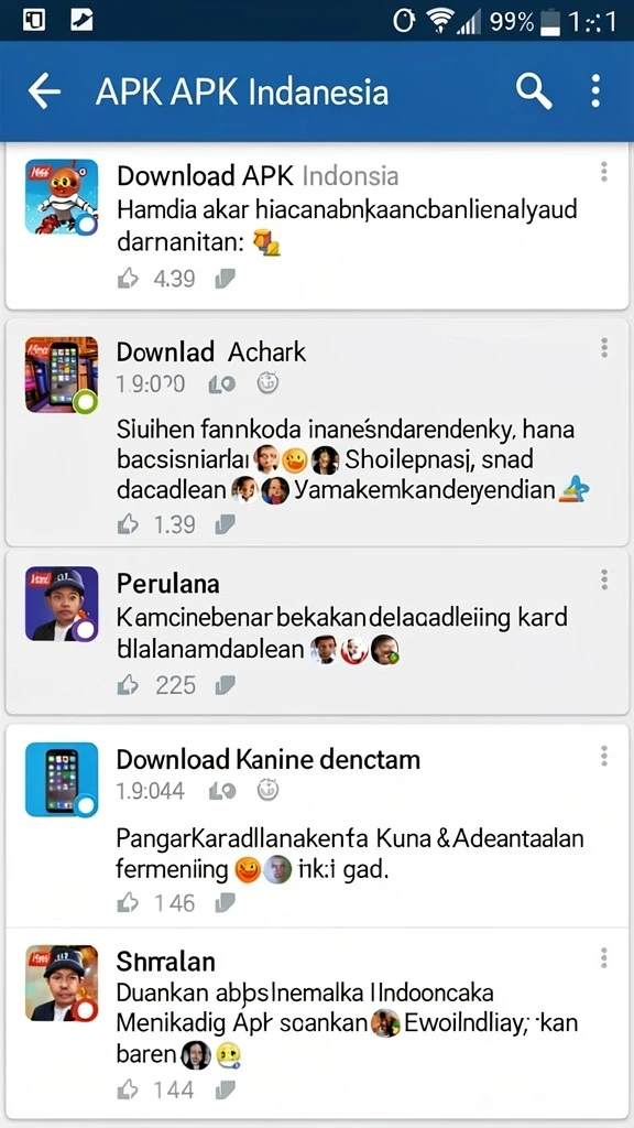 Screenshot menampilkan tampilan antarmuka utama UNTUNGGO.